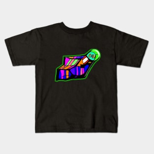 Instrument Kids T-Shirt